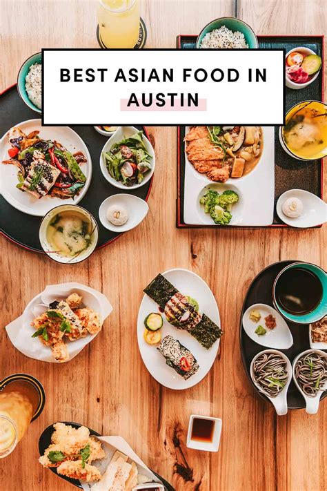 best asian food in austin|19 Best Asian Restaurants In Austin